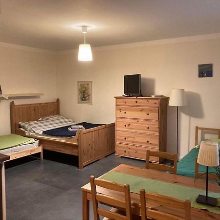 Comfortable 2-Room Apartment, Pobierowo Exterior foto