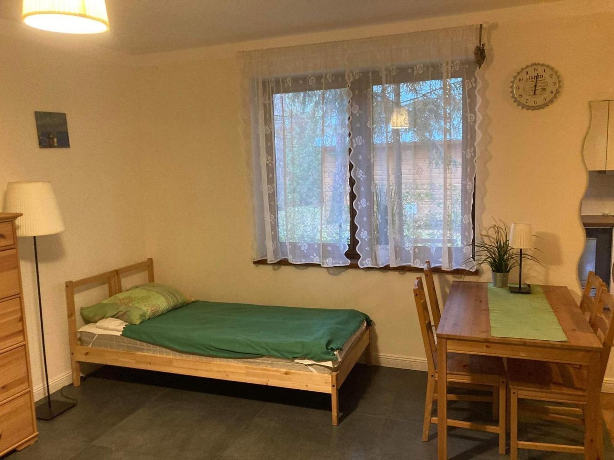 Comfortable 2-Room Apartment, Pobierowo Exterior foto